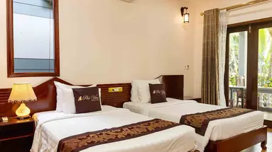 Phu Van Resort & Spa