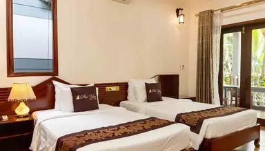 Phu Van Resort & Spa