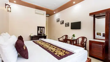 Phu Van Resort & Spa