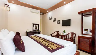 Phu Van Resort & Spa