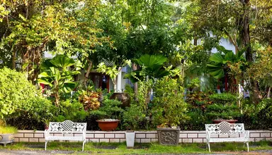 Phu Van Resort & Spa