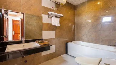 Phu Van Resort & Spa