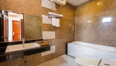 Phu Van Resort & Spa