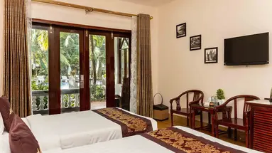 Phu Van Resort & Spa