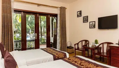 Phu Van Resort & Spa