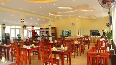 Phu Van Resort & Spa