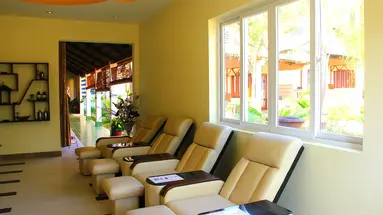 Phu Van Resort & Spa