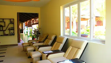 Phu Van Resort & Spa