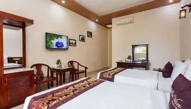 Phu Van Resort & Spa