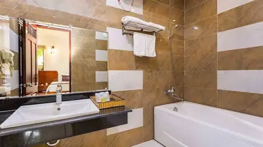 Phu Van Resort & Spa