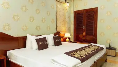 Phu Van Resort & Spa