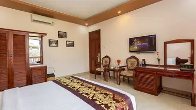 Phu Van Resort & Spa