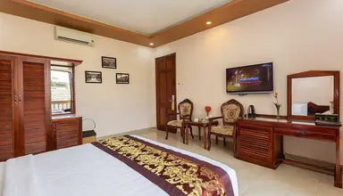 Phu Van Resort & Spa