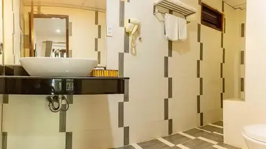 Phu Van Resort & Spa