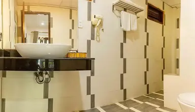 Phu Van Resort & Spa
