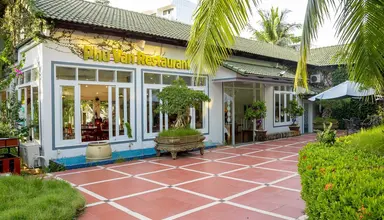Phu Van Resort & Spa