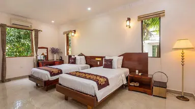 Phu Van Resort & Spa