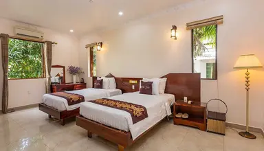 Phu Van Resort & Spa