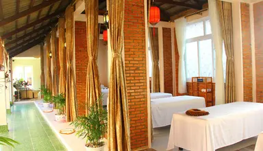 Phu Van Resort & Spa