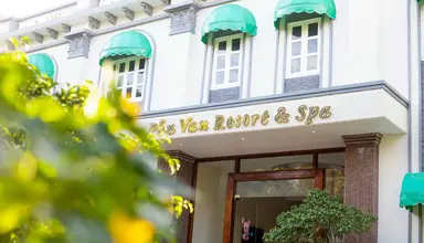 Phu Van Resort & Spa
