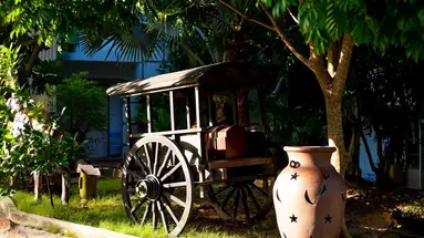 Phu Van Resort & Spa