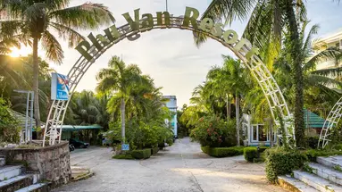 Phu Van Resort & Spa