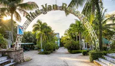 Phu Van Resort & Spa