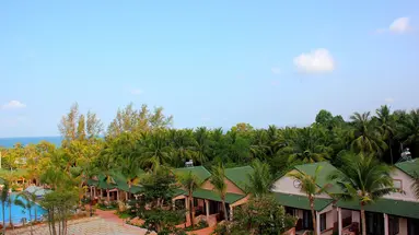 Phu Van Resort & Spa