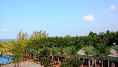 Phu Van Resort & Spa