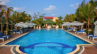 Phu Van Resort & Spa