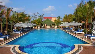 Phu Van Resort & Spa