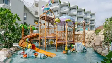 Phuket Emerald Beach Resort