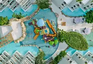 Phuket Emerald Beach Resort