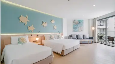 Phuket Emerald Beach Resort