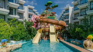 Phuket Emerald Beach Resort