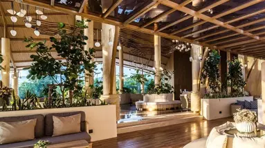 Phuket Emerald Beach Resort