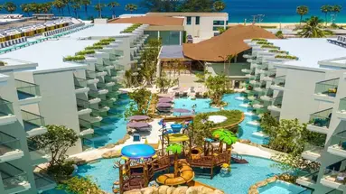 Phuket Emerald Beach Resort