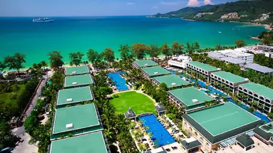 Phuket Graceland Resort & Spa