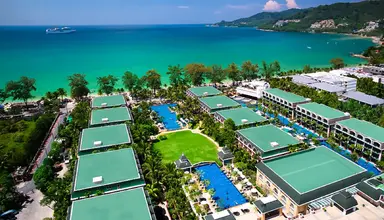 Phuket Graceland Resort & Spa