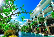 Phuket Graceland Resort & Spa
