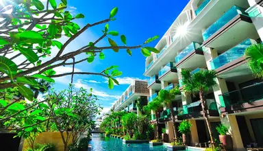 Phuket Graceland Resort & Spa
