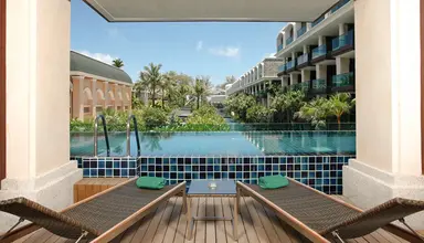 Phuket Graceland Resort & Spa