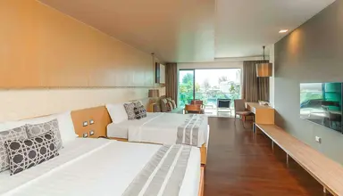 Phuket Graceland Resort & Spa