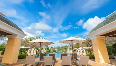 Phuket Graceland Resort & Spa