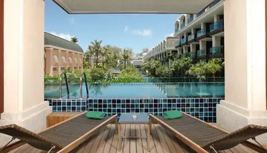 Phuket Graceland Resort & Spa
