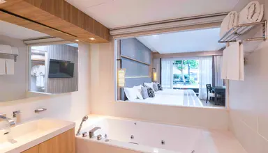 Phuket Graceland Resort & Spa