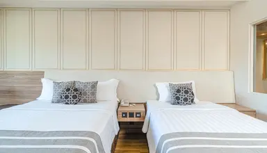 Phuket Graceland Resort & Spa