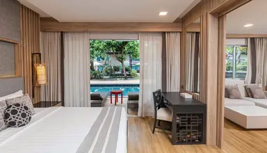 Phuket Graceland Resort & Spa