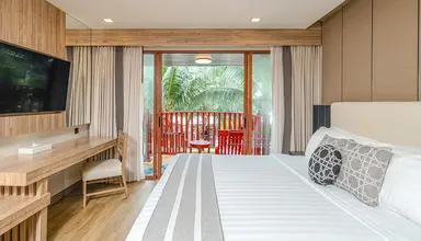 Phuket Graceland Resort & Spa