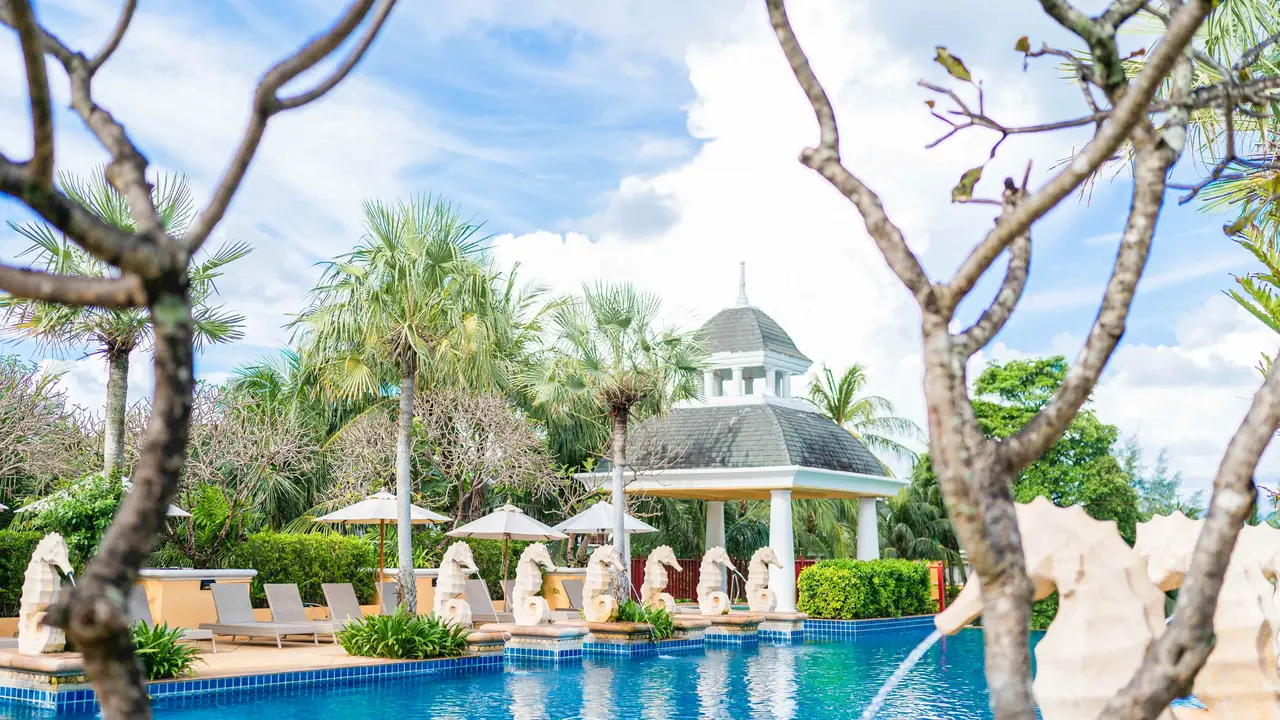 Phuket Graceland Resort & Spa